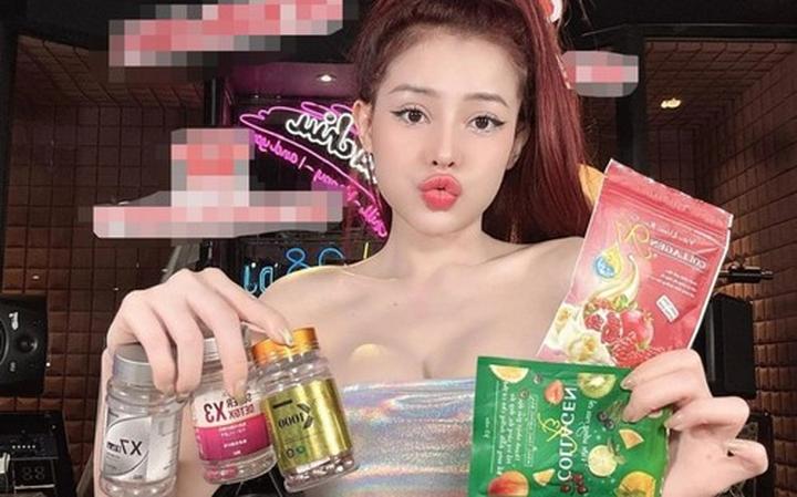 Xu hướng Sốc nặng với