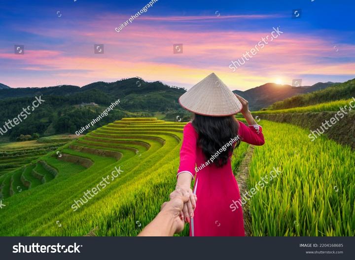 Cô giáo mầm non và hành trình