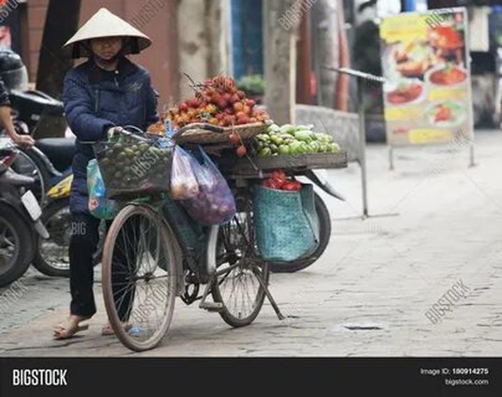 Hotspot Matrix: Biến Từ câu chuyện giặt sấy đến thành cơ hội marketing đột phá