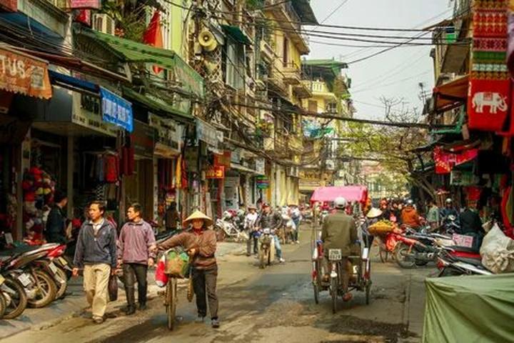 Hotspot Matrix: Biến Cơ hội học bổng “khủng” lên thành cơ hội marketing đột phá