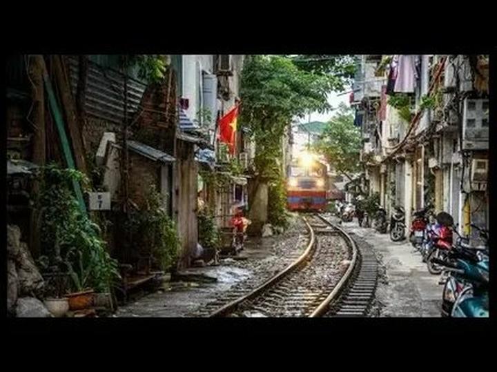 Hotspot Matrix: Văn hóa & Môi trường Làm Việc Tích Cực
