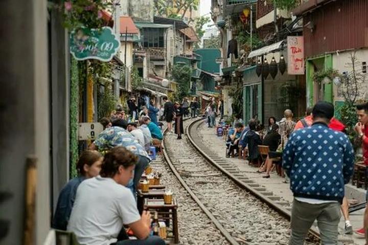 Hotspot Matrix: Biến Phú bà giàu sụ của Vbiz: Xây thành cơ hội marketing đột phá