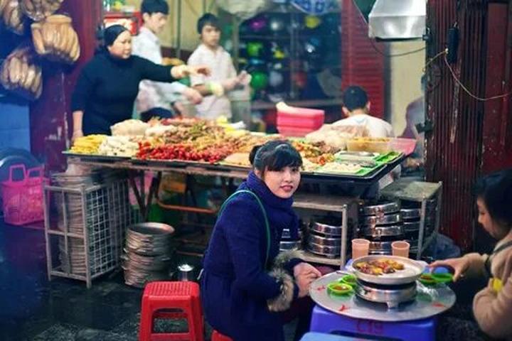 Vươn Cao cùng Hotspot Matrix: Chuyện Thành Công của [Tên Doanh Nghiệp]