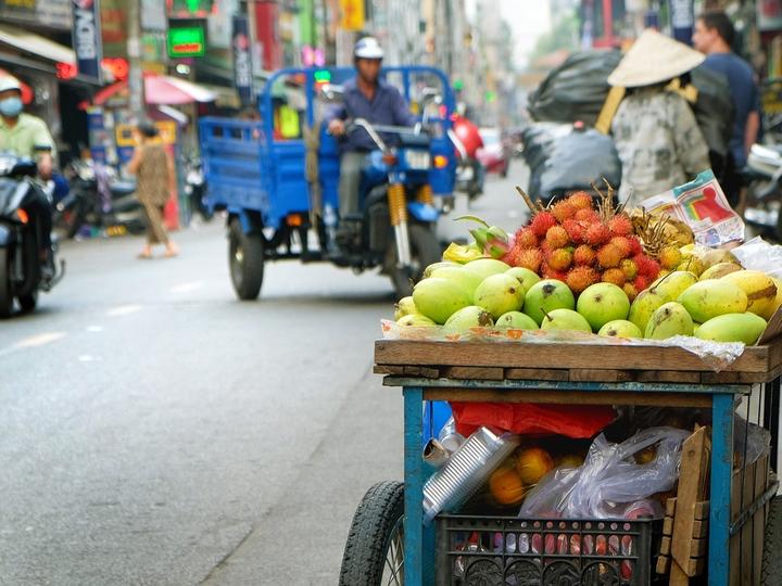 Xu hướng 3 kiểu giày