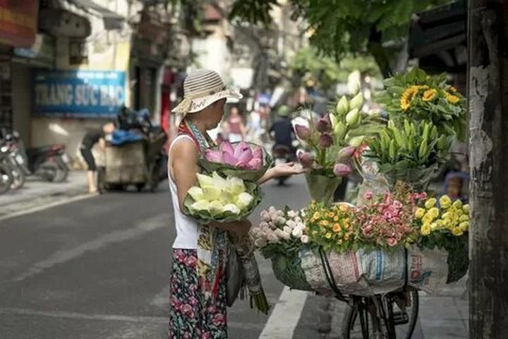 Hotspot Matrix: Biến Thế hệ sống 