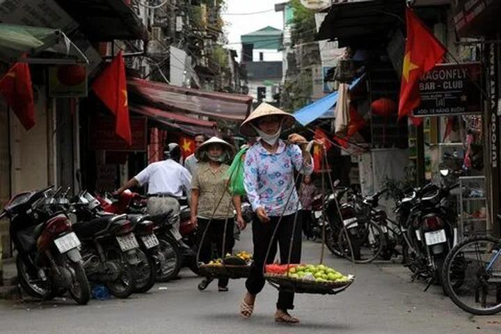 Hotspot Matrix: Chìa khóa vàng cho giáo viên tiếng Anh kiếm thêm thu nhập