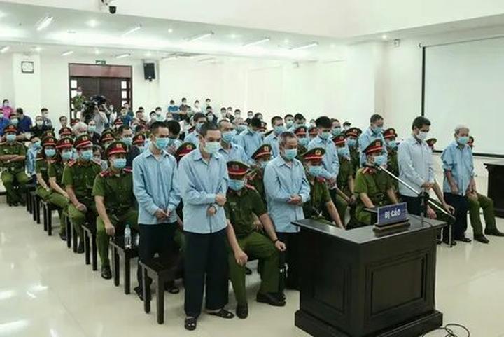 Chuyên gia Hotspot Matrix phân tích: